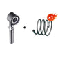 Click and Apply🚿 Multi-Functional High-Pressure Shower Head Set