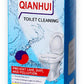 🔥BUY 2 GET 3 FREE✨✨BIG SALE-49% OFF🎁Lemon Scent Toilet Bowl Cleaner Tablets