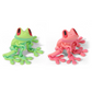 ❄️Summerfresh 50% OFF!🐸Cute 3D Frog Fridge Magnet – Strong Magnet, Fun Decoration & Perfect Gift Choice!