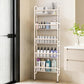 ❄️Summerfresh 50% OFF!🏠5-Tier Slim Storage Rack – Turn Narrow Spaces Into Useful Storage
