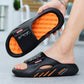 🥳SUMMER HOT SALE🥳💞50K+ SOLD!💥57% OFF! 🔥Non-Slip Thick Sole Cloud Slides for Men