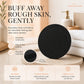 Exfoliating Scrub Bath Pads
