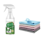 🔥 NEW HOT SALE 50% OFF🔥Multi-purpose enzyme foam cleaner, versatile – Kitchen & Home