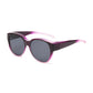 📢😎 2025 New Polarized UV400 Protection Trendy Round Cat-eye Sunglasses 😺🕶️