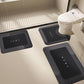 Super Absorbent Floor Mat