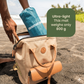 🌞Fris De Lente In Met 50% Korting!💤Luxe Ultralicht Slaapmatje - Met Ingebouwde Voetpomp - 7,5cm Dik & Koppelbaar - Perfect voor Camping, Wandelen & Strand - Waterdicht & Compact