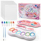 🎃Halloween Deal 50% OFF!🎨Magic Mess-Free Painting Set – Screen-Free Creative Fun for Kids