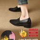 ✨ Spring/Summer Hot Sale 50% OFF 💕Women's Vintage Pointed Toe Slip-On Soft Shoes（The more you buy, the higher the discount）