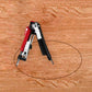 Multifunctional graffiti tool for woodworking