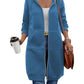 🔥Last Day Promotion 50% OFF🔥✨Women Casual Zip up Fleece Hoodies