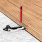 Multifunctional graffiti tool for woodworking