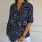 🥳2026 HOT SALE🥳💞50K+ SOLD!👵🌸 50% OFF! Printed Women's Shirts – Floral & geometric prints, soft & breathable. Easy to wear, pairs with anything. Perfect for daily elegance. 🕊️✨