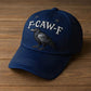 🎅 HOLIDAY HAUL SALE🧢Adjustable Vintage F-CAW-F Crow Cap🎁