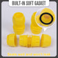 🎁New arrival 50% OFF💥 Fast Grab Buckle Water Pipe Connector