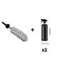 🔥Hot Sale Offers-Premium Microfiber Wheel Rim Cleaning Brush
