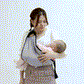 🔥Buy 1 Get 1 Baby Bib Free👦👧Lightweight Baby Carriers