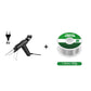 💥Time-limited Special⌛ High-efficient 80W Electric Sodering Iron（with Stainless steel solder wire）