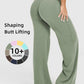 🔥Last Day Sale 70% OFF🏆 🍑Women's High Waist Stretch Soft Pants –✨Buttery-Soft Yoga Leggings & Tummy Control🧘‍♀️