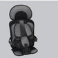 ❄️Summerfresh 50% OFF!🧒Foldable Children's Travel Seat – Portable Comfort Seat with 5-Point Harness for On-the-Go