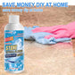 🔥Stone Stain Remover Cleaner (Effective Removal of Oxidation, Rust, Stains)