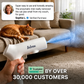 🎃Halloween Deal 50% OFF!🐕Belorna™ Rechargeable Pet Odour Neutralising Mist Sprayer-Quickly Eliminates Pet Odours