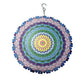 (🎁2024 New 🎁) 3D Colorful Wind Spinning Mandala