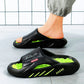 🥳SUMMER HOT SALE🥳💞50K+ SOLD!💥57% OFF! 🔥Non-Slip Thick Sole Cloud Slides for Men
