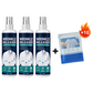 Wrinkle Release Spray Quick Refresh Softener