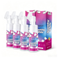 ✨ BUY 2 GET 2 FREE ✨ 🧼Waterless Foam White Shoe Cleaner with Brush💦