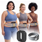 ❄️Summerfresh 50% OFF!🔥Clinically Tested Cordless Vibration Belt – Fat-Burning Support & Waist Toning