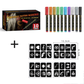 🔥Hot Sale 50% OFF🎨Perfect For Unique Body Art🔥Temporary Tattoo Markers for Skin