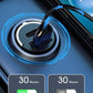 🔥Multi Compatible 100W Fast Charging Car Charger