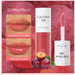 ⏳2026 NEW YEAR BUY 1 GET 1 FREE⚡50K+ SOLD!✨Nooni Apple Hydrating Moisturizer Plump Transfer-proof Glossy Lip Stain Oil💋