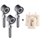 🤍🖤Black Friday Sale🤍🖤🚿 Multi-Functional High-Pressure Shower Head Set