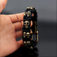 ❄️Summerfresh 50% OFF!💀Grimm Skull Bracelet