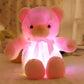 🎅New Year gifts Hot Sale 49% OFF🎁| 🧸Teddy bear, colourful LED light, soft toys🌈