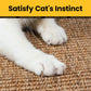 🐱Natural Sisal Cat Scratch Pad