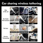 8000Pa 15000Pa Handheld Vacuum Cleaner-NI TANG SHAO