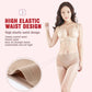 Pay 1 Get 3 (4 pcs) - Ice Silk Seamless High Waist Briefs