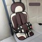 ❄️Summerfresh 50% OFF!🧒Foldable Children's Travel Seat – Portable Comfort Seat with 5-Point Harness for On-the-Go
