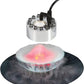❄️Summerfresh 50% OFF!✨12-LED Ultrasonic Mist Maker – Colour-Changing Fogger for Halloween Décor, Cauldrons, Fountains & Ponds