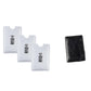 RFID Blocking Sleeves for Credit Cards