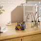 🎁1/64 Mini Alloy Desktop RC Toys
