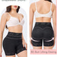 💃HOT SALE 49% OFF💞Lace Steel Boned Butt Enhancer Shorts Shapewear