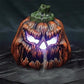 ❄️Summerfresh 50% OFF!✨12-LED Ultrasonic Mist Maker – Colour-Changing Fogger for Halloween Décor, Cauldrons, Fountains & Ponds
