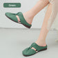 🔥Last Day Promotion 50%OFF 🏖️-Women's Soft Sole Knot Mules