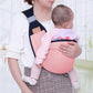 🔥Buy 1 Get 1 Baby Bib Free👦👧Lightweight Baby Carriers