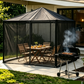 🔥HOT SALE  50%OFF🔥2-Pack Bug-Proof courtyard Screen
