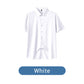✨ 50% OFF✨Men's Short Sleeve 4-Way Stretch Shirt
