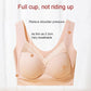 Last day of sale Buy 1 get 2 free - Sexy Push Up Wireless Bras